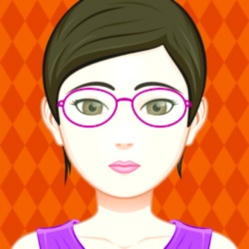 Meet your Posher, Lorraine.